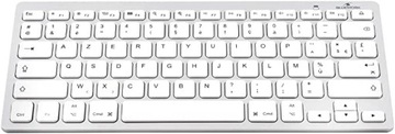 Klawiatura KB MINI MAC AZERTY