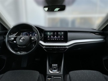 Skoda Octavia IV Liftback 2.0 TSI 190KM 2022 Skoda Octavia 2.0TSI 190KM Style DSG l Salon Polsk, zdjęcie 6