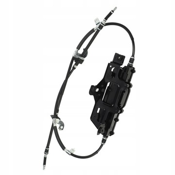 Hamulec postojowy Assy 59700B8800 elektroniczny