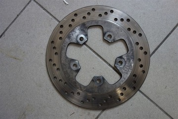 tarcza hamulcowa tył Suzuki GSX 1200 inazuma