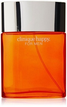 Clinique Happy для мужчин 100 мл EDC