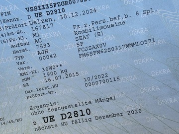 Seat Leon III ST 1.8 TSI 180KM 2015 Seat Leon FR *FULL LED* zadbany* 2 komplety kół, zdjęcie 8