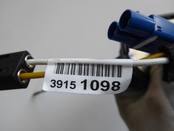 ANTÉNA GPS OPEL CROSSLAND X