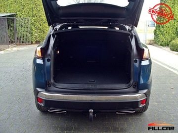 Peugeot 3008 II Plug-In Hybrid Facelifting 1.6 HYBRID 225KM 2022 Peugeot 3008 1.6 Hybryd 225KM GT-LINE Full Led Kamera Navi Focal 1.6 225KM, zdjęcie 29