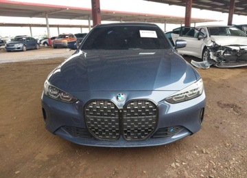 BMW Seria 4 G22-23-26 Coupe 2.0 430i 258KM 2021 BMW Seria 4 2021r., 430i, 2L, od ubezpieczalni 2.0 Benzyna 259KM, zdjęcie 5