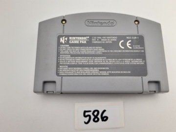 NINTENDO 64 ЗВЕЗДНЫЕ ВОЙНЫ РАЗБОЙНАЯ Эскадрилья