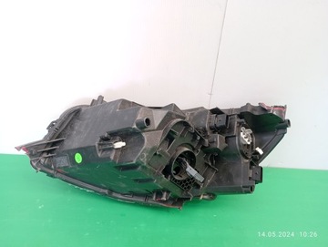ФОНАРЬ ПЕРЕДНИЙ ПРАВЫЙ PEUGEOT 208 II 2008 19- 9823193480
