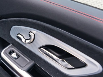 Mercedes CLA C118/X118 2025 MERCEDES-BENZ CLA 200 AMG Line Sedan 1.5 (163KM) 2025, zdjęcie 11