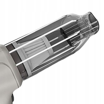 Автомобильный пылесос Робот-пылесос с