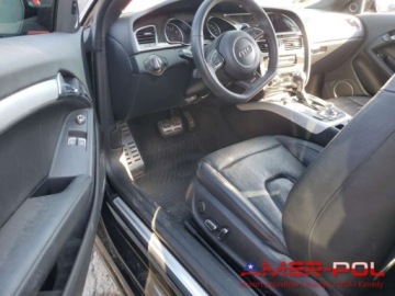 Audi A5 8T RS5 Coupe Facelifting 4.2 FSI 450KM 2014 Audi RS5 Coupe _4x4_Quattro_450 km 4.2 Benzyna 450KM, zdjęcie 6