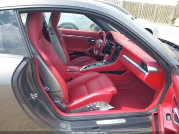 Porsche 911 991 Carrera 2/2S Coupe 3.8 400KM 2014 Porsche 911 Carrera 4s 2014 3.8 Benzyna 400KM, zdjęcie 9