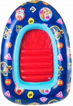 PAW PATROL - МАТРАС-ПОНТУ ДЛЯ БАССЕЙНА НА ПЛЯЖЕ
