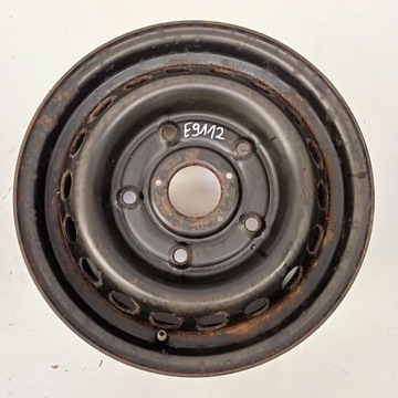 Felga 5x160 15 Ford Transit Custom (E9112)