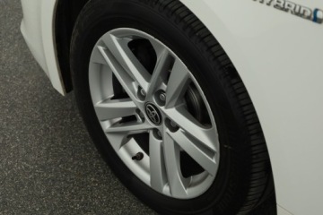 Toyota Corolla XII Hatchback 1.8 Hybrid 122KM 2020 Toyota Corolla 1.8 Hybrid, Salon Polska, zdjęcie 18