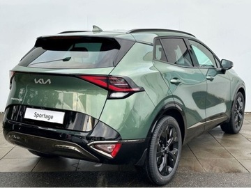 Kia Sportage V SUV 1.6 T-GDI 160KM 2025 KIA Sportage 1.6 T-GDI Anniversary 4WD DCT Suv 160KM 2025, zdjęcie 3