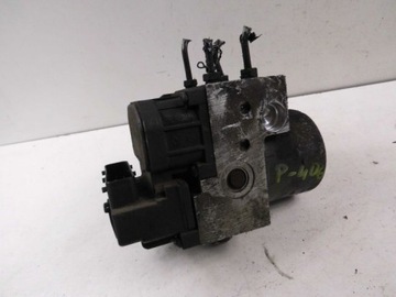 PEUGEOT 406 БЛОК АБС 9630532980 0273004270