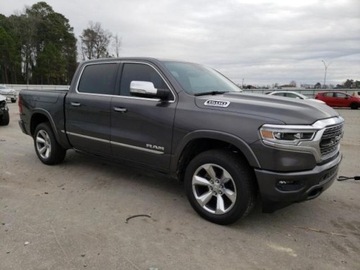  RAM 1500 RAM 1500 LIMITED, 2021r., 4x4, 5.7L 5.7 Benzyna 395KM, zdjęcie 1