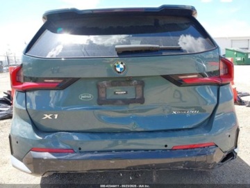 BMW X1 U11 2023 BMW X1 xDrive28i 2023 2.0l 2.0 Benzyna 241KM, zdjęcie 4