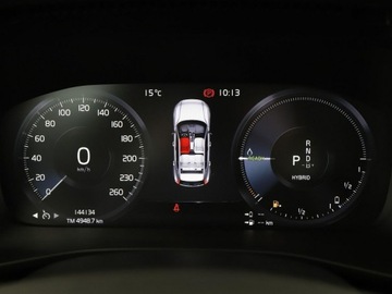 Volvo XC40 Crossover Plug-In 1.5 T4 Plug-in Hybrid 211KM 2021 Volvo XC 40 FV23% PHEV T5 navi kamera tempomat LED, zdjęcie 21