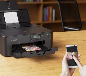 Canon Pixma 3in1 Принтер дуплексная печата