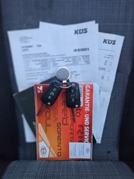 Kia Ceed I Hatchback 5d Facelifting 1.6 CRDi WGT 90KM 2011 Kia Cee'd Klima, Elektryka, Serwis, Super /GWARAN, zdjęcie 33