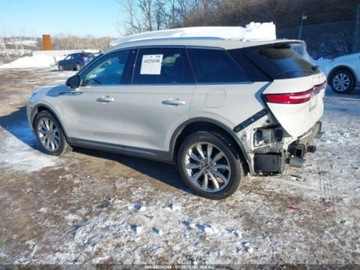 Lincoln 2021 Lincoln Corsair Standard 2021 2.0 Benzyna 250KM, zdjęcie 3