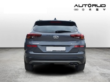 Hyundai Tucson III SUV Facelifting 1.6 CRDi 136KM 2019 Hyundai Tucson 1.6 CRDI 136KM Automat 2019 SalonPL, zdjęcie 3