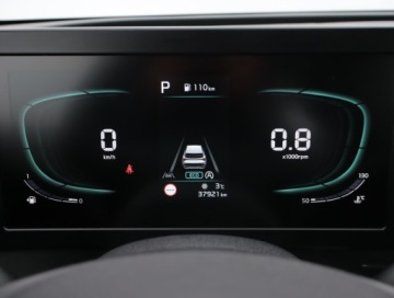 Kia Sportage V SUV 1.6 T-GDI MHEV 150KM 2022 Kia Sportage 1.6 T-GDI MHEV, Salon Polska, zdjęcie 10