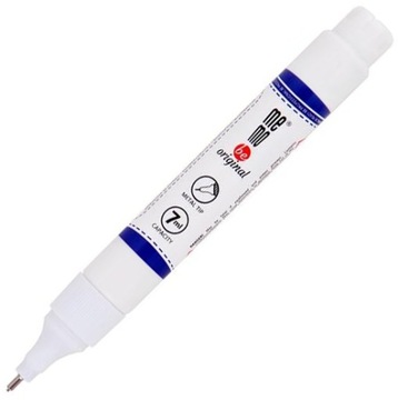 Korektor w piórze MemoBe 7ml