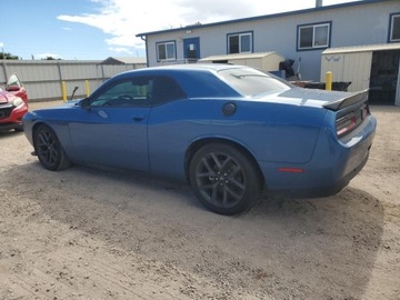 Dodge Challenger III 2023 Dodge Challenger Gt 2023 3.6 Benzyna 303KM, zdjęcie 1