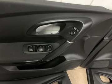 RENAULT KADJAR SEDADLA POHOVKA BOKY OHŘÍVAČ KPL EU