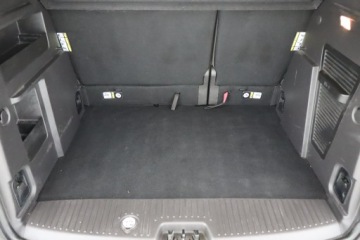 Ford Tourneo Courier I Mikrovan 1.0 EcoBoost 100KM 2018 Ford Tourneo Courier 1.0 EcoBoost, Salon Polska, zdjęcie 13