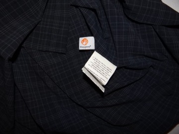 РУБАШКА COOL LIGHT - TATONKA LUIS T-TECH