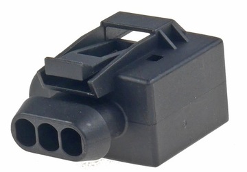 KOSTAL 3PIN SLK 2,8 SPONA ZÁSTRČKA MERCEDES SENZOR