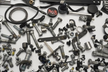 KTM 790 ADVENTURE 23- ВИНТЫ