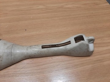 STIHL FS 38 КРЫШКА КОРПУСА КРЫШКА КОРПУСА