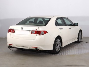 Honda Accord VIII Sedan 2.4 VTEC 201KM 2008 Honda Accord 2.4 i-VTEC, GAZ, Xenon, Klima, zdjęcie 4