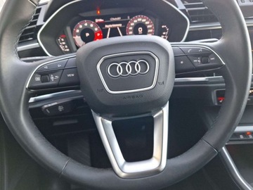 Audi Q3 II SUV 1.5 35 TFSI 150KM 2024 Audi Q3 35 TFSI mHEV S-line S tronic MatrixLEDKameraKeyllesAmbiente VAT23, zdjęcie 22