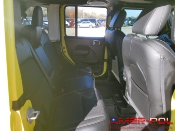 Jeep Wrangler IV 2023 Jeep Wrangler _Sport_4x4_2023r. 2.0 Benzyna 270KM, zdjęcie 8