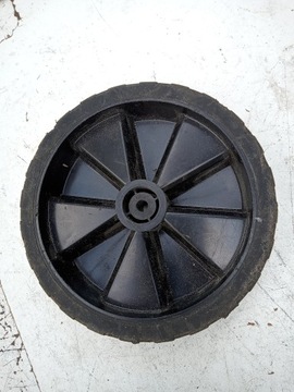 Kółko KOŁO do KOSIARKI Srednica 18 cm