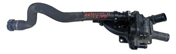 CITROEN BERLINGO II 1.6HDi OBUDOWA TERMOSTATU