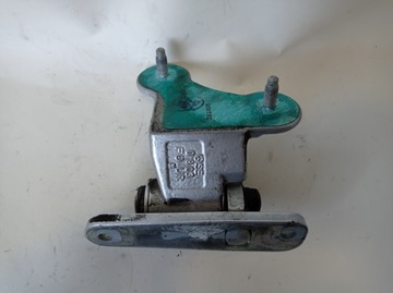 MERCEDES SPRINTER W906 PANT DVEŘE A047058