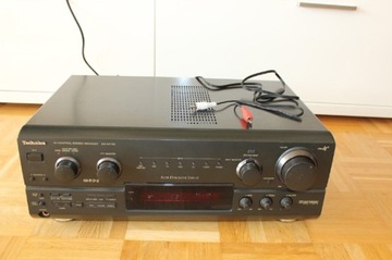 SA-AX730 Technics Stereo Receiver Amplituner