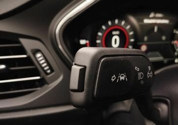 Ford Focus IV 2024 Ford Focus OFERTA BLACK WEEK 1.0 PB 125KM Titanium X FV23 Salon PL Serwis, zdjęcie 35