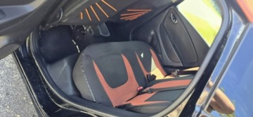 Renault Captur I Crossover 1.5 Energy dCi 90KM 2014 Renault Captur 1.5 Dci, zdjęcie 11