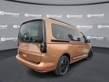 Volkswagen Caddy V Caddy 2.0 TDI 122KM 2026 Volkswagen Caddy Maxi 7 os. EDITION/automat, 2.0 T, zdjęcie 5