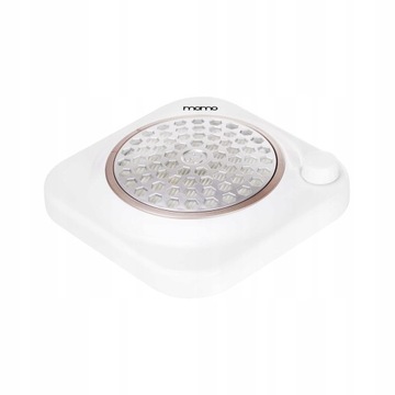 КАССЕТНЫЙ ПЫЛЕСБОРНИК ДЛЯ НОГТЕЙ 48ВТ MOMO J007