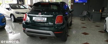 Fiat 500X 2015 Fiat 500X Fiat 500X 2.0 Diesel 150KM, zdjęcie 34