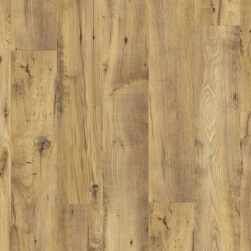 Panele winylowe LVT POSTARZANY KASZTANOWIEC 2,12m