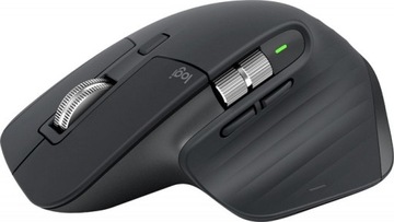 MYSZ BEZPRZEWODOWA LOGITECH MX MASTER 3S PERFORMANCE
